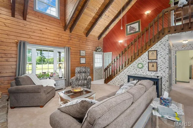 $415,000 | 28417 Meadowbrook Estates, Warrenton, MO 63383