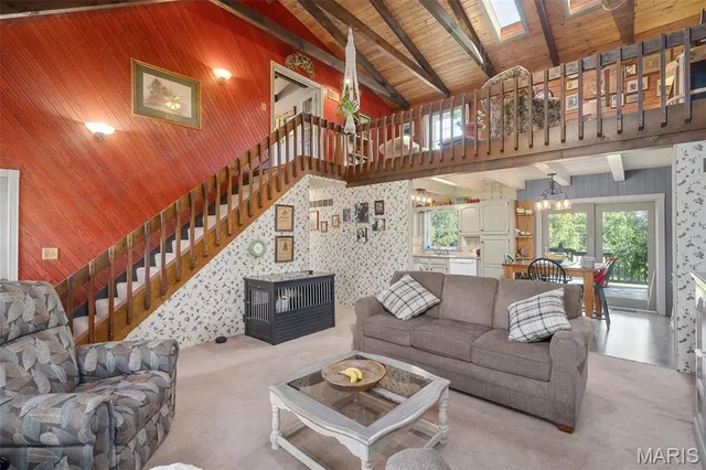 $415,000 | 28417 Meadowbrook Estates, Warrenton, MO 63383