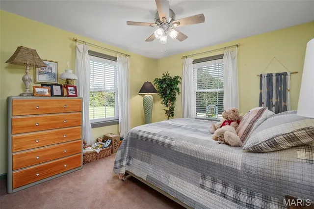 $415,000 | 28417 Meadowbrook Estates, Warrenton, MO 63383