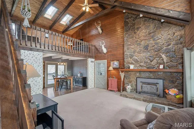 $415,000 | 28417 Meadowbrook Estates, Warrenton, MO 63383