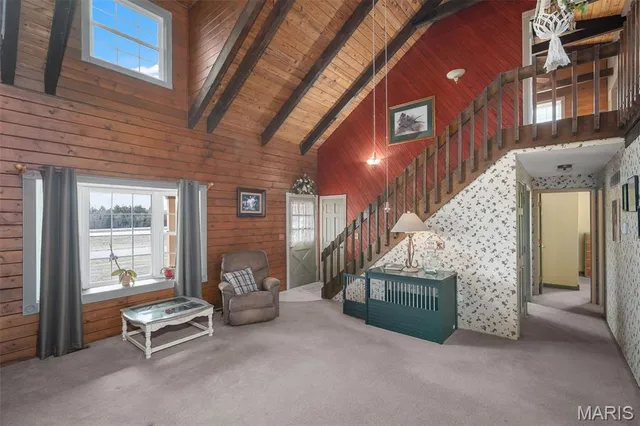 $415,000 | 28417 Meadowbrook Estates, Warrenton, MO 63383