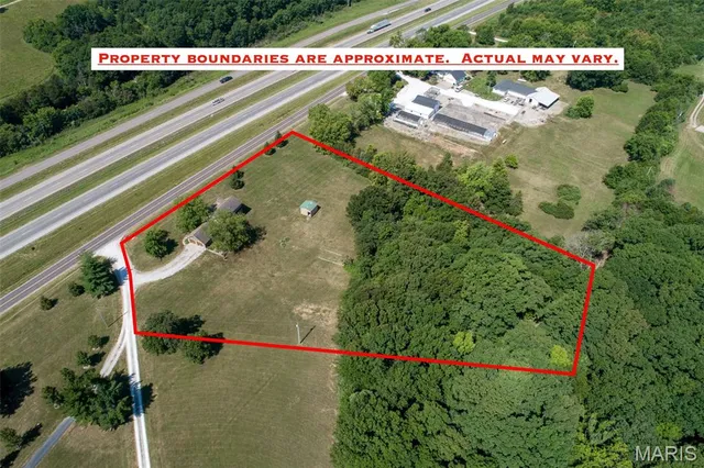 $415,000 | 28417 Meadowbrook Estates, Warrenton, MO 63383