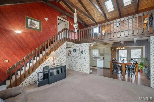 $415,000 | 28417 Meadowbrook Estates, Warrenton, MO 63383