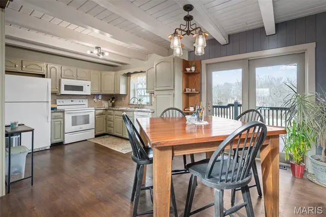 $415,000 | 28417 Meadowbrook Estates, Warrenton, MO 63383