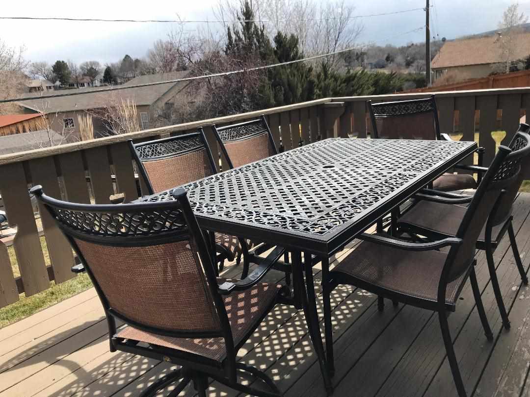 552 Rio Oso Lane Grand Junction, CO 81507 - Photo 21 of 30 Gallery Image 21