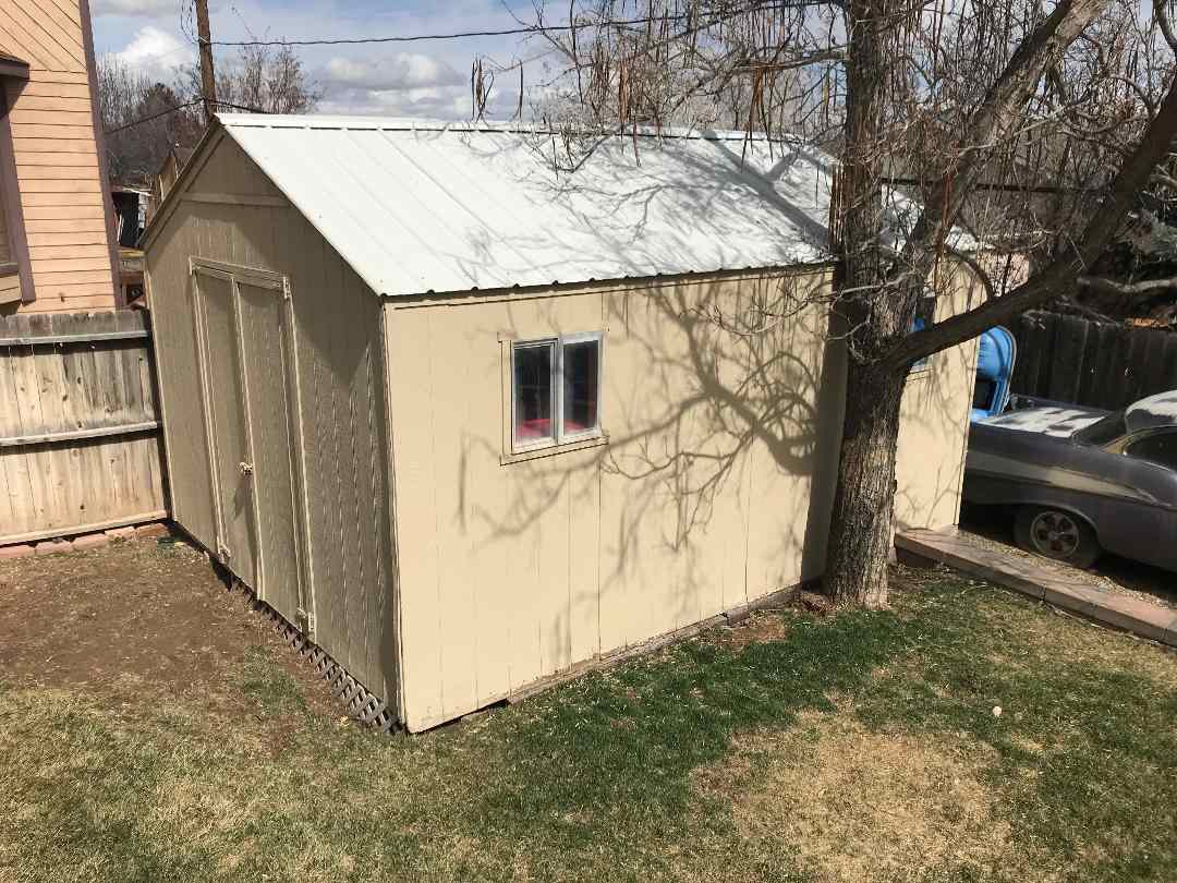 552 Rio Oso Lane Grand Junction, CO 81507 - Photo 26 of 30 Gallery Image 26