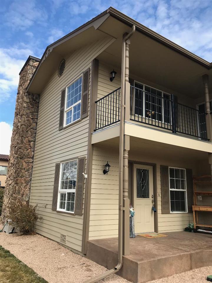 552 Rio Oso Lane Grand Junction, CO 81507 - Photo 29 of 30 Gallery Image 29