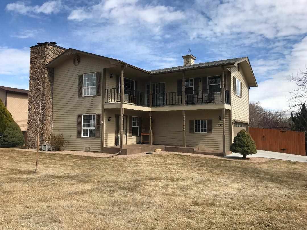 552 Rio Oso Lane Grand Junction, CO 81507 - Photo 30 of 30 Gallery Image 30