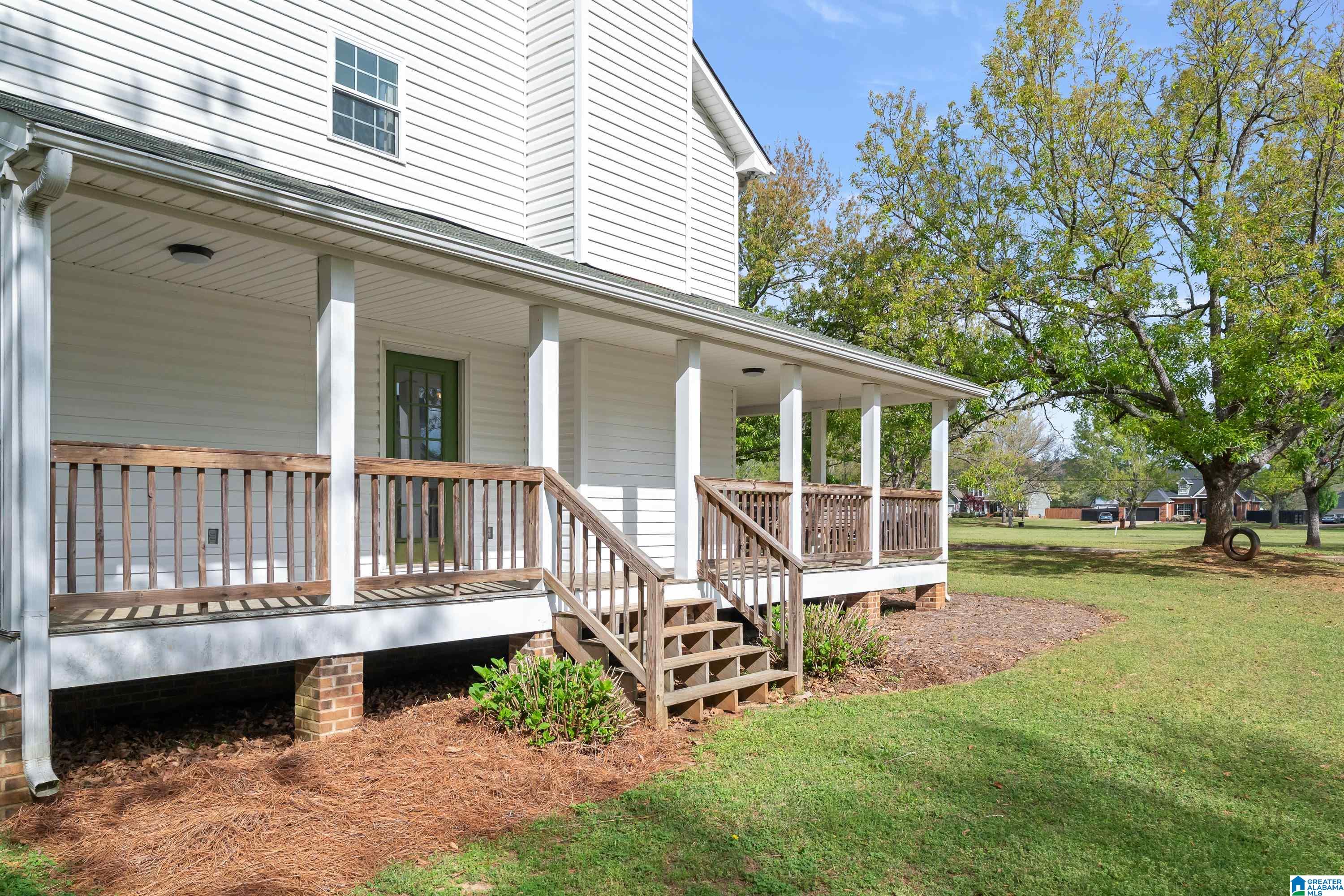 1926 Pleasant Ridge Loop Sylacauga, AL 35150 - Photo 3 of 36 Gallery Image 3