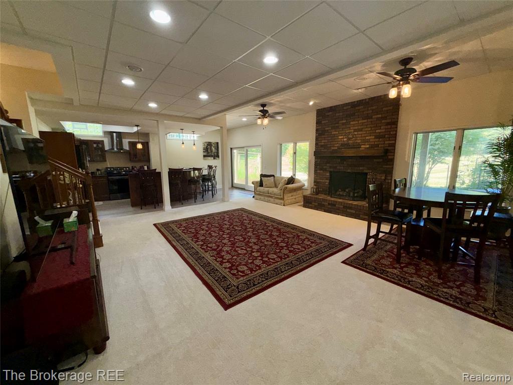 12088 Pinebrook Lane South Lyon, MI 48178 - Photo 47 of 73