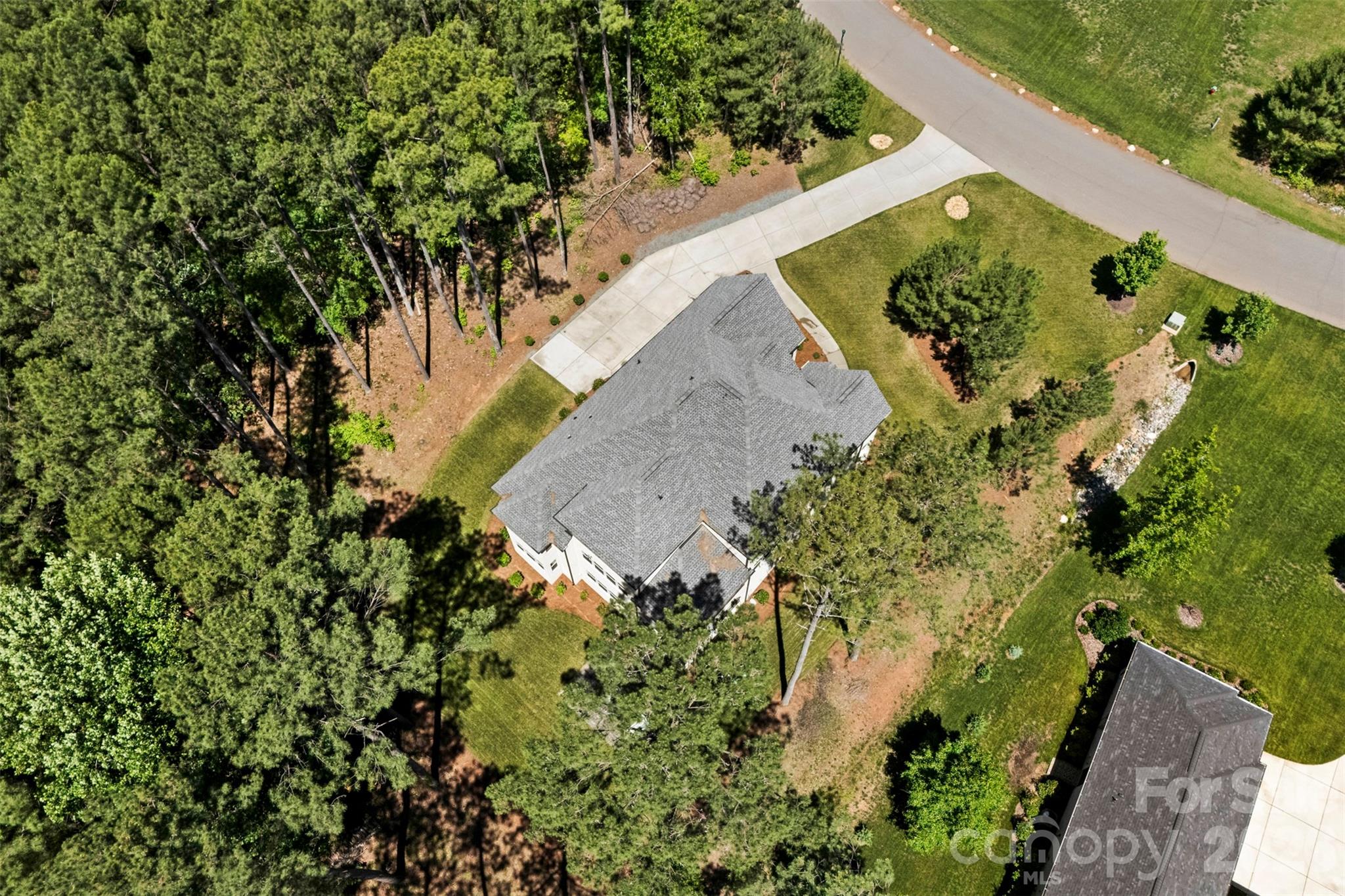 6039 Chimney Bluff Road Lancaster, SC 29720 - Photo 47 of 48