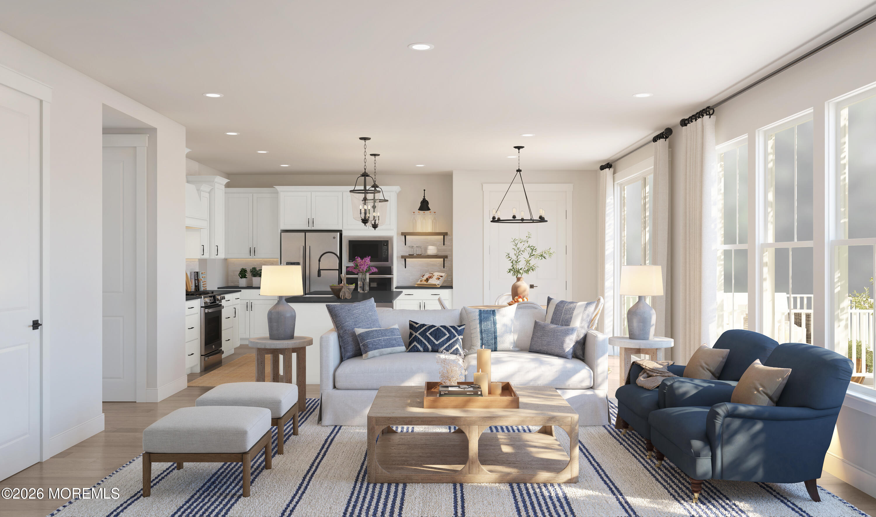 24 Tee Place Neptune, NJ 07753 - Photo 7 of 14 Artist Rendering