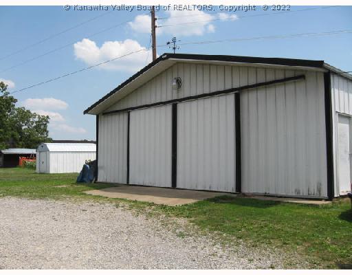 1949 Flatwoods Road Ravenswood, WV 26164 - Photo 2 of 8 Warehouse.