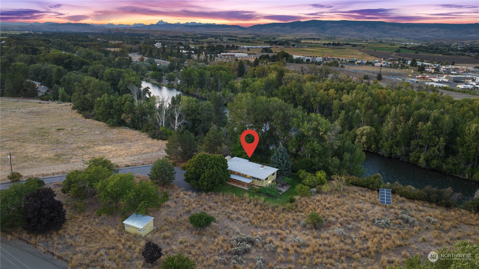 270 Kevina Road Ellensburg, WA 98926 - Photo 40 of 40 Gallery Image 40