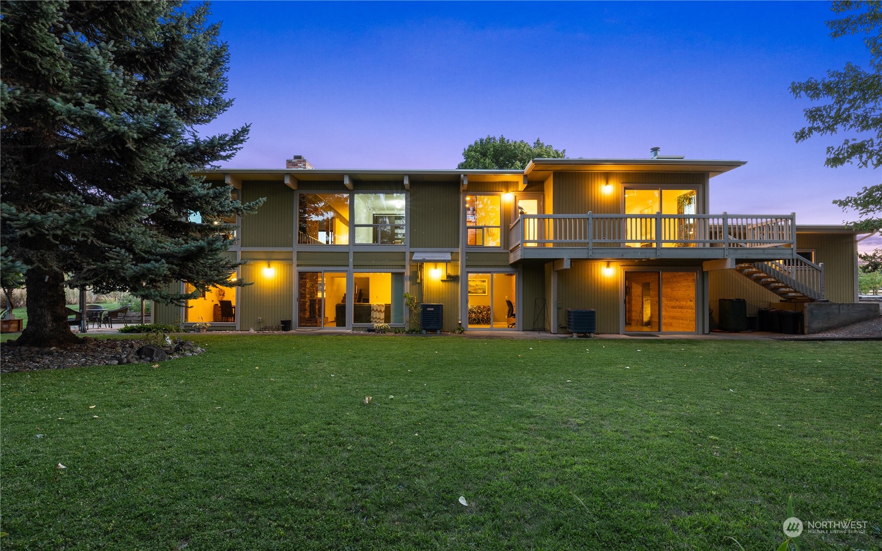 270 Kevina Road Ellensburg, WA 98926 - Photo 4 of 40 Gallery Image 4
