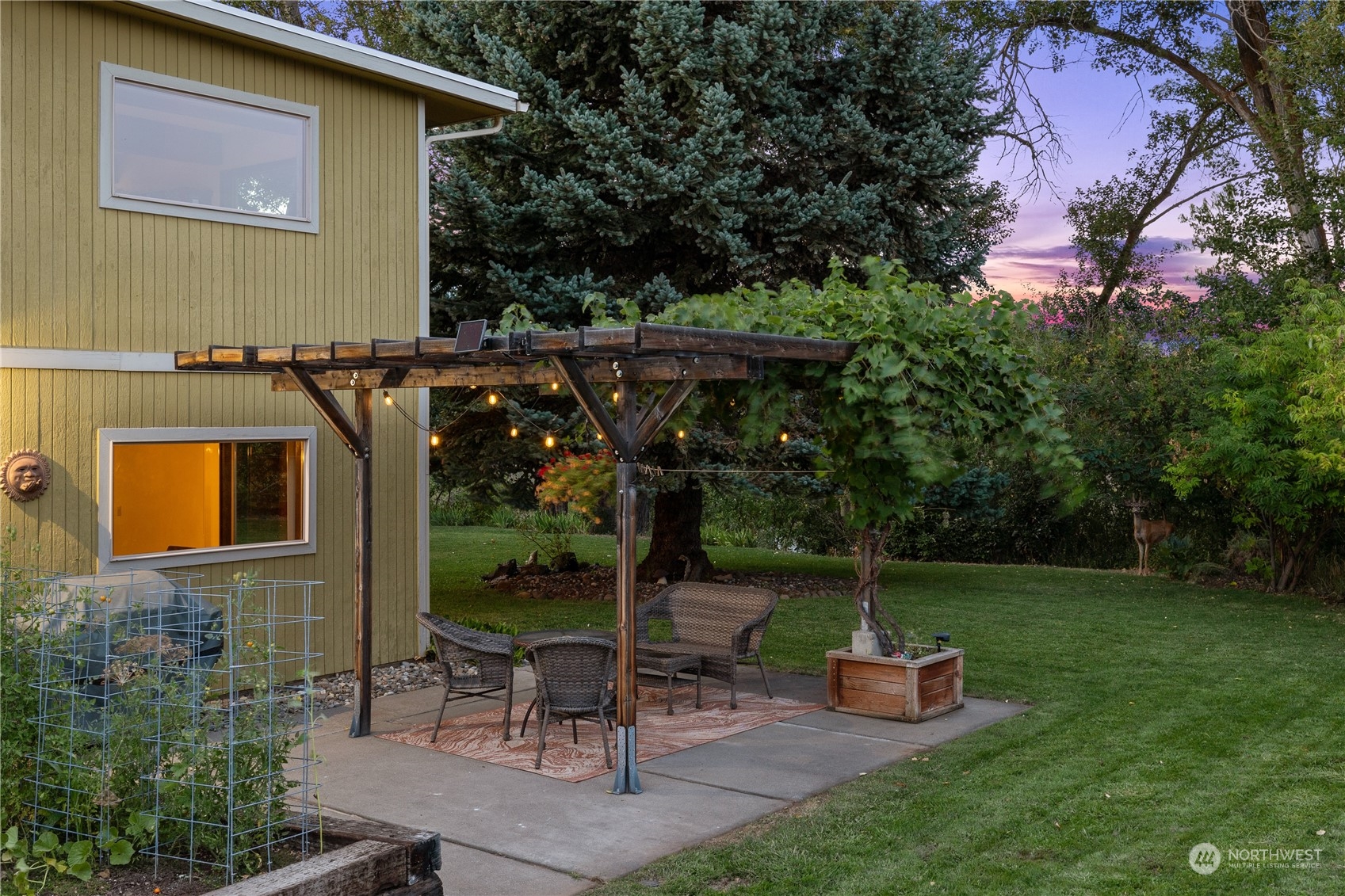 270 Kevina Road Ellensburg, WA 98926 - Photo 5 of 40 Gallery Image 5