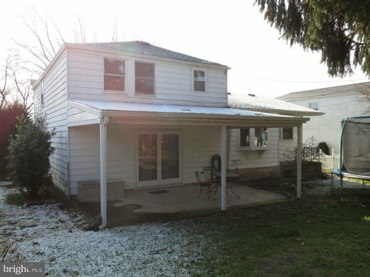9758 Susan Road Philadelphia, PA 19115 - Photo 12 of 12