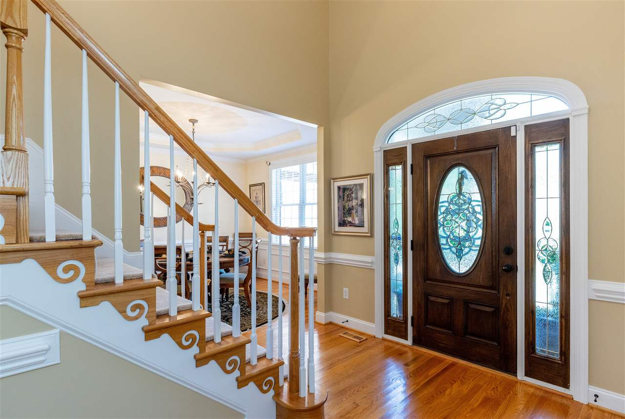 1400 Rhea Drive Garner, NC 27529 - Photo 3 of 30 Photo 3