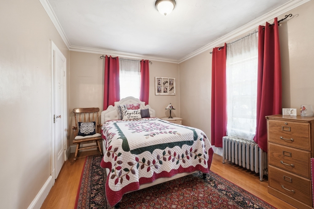 32 Terrace Drive Worcester, MA 01609 - Photo 23 of 42