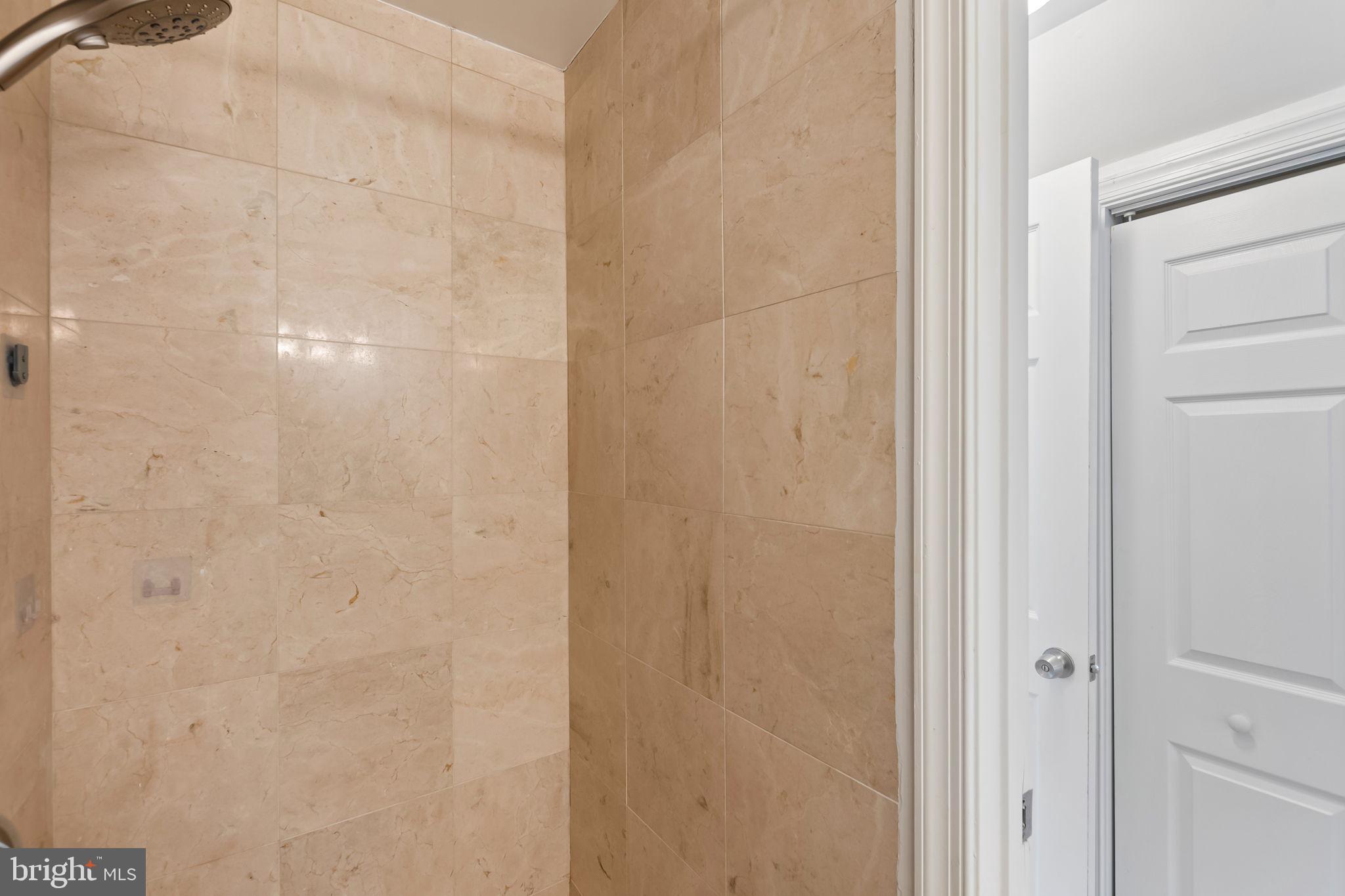 4029 Maple Street Fairfax, VA 22030 - Photo 20 of 34 Upper Level Primary Bath