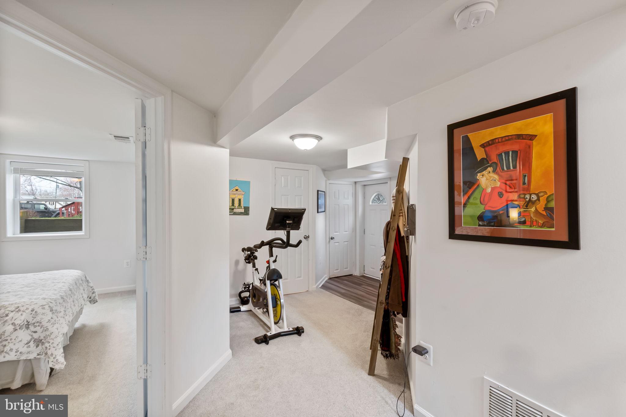 4029 Maple Street Fairfax, VA 22030 - Photo 21 of 34 Basement