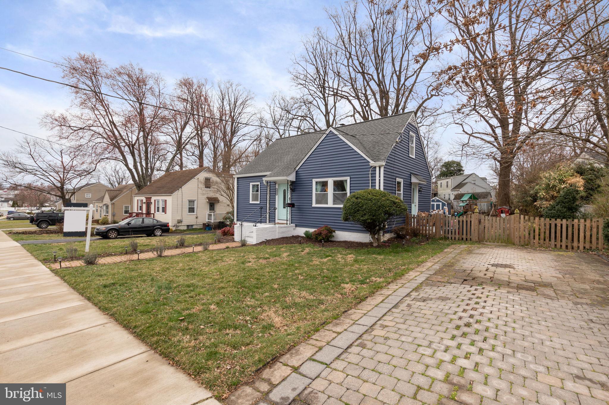 4029 Maple Street Fairfax, VA 22030 - Photo 33 of 34