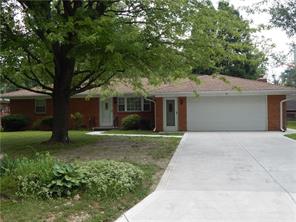 519 Hopkins Road Indianapolis, IN 46229 - Photo 2 of 27 Gallery Image 2