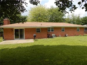 519 Hopkins Road Indianapolis, IN 46229 - Photo 23 of 27 Gallery Image 23