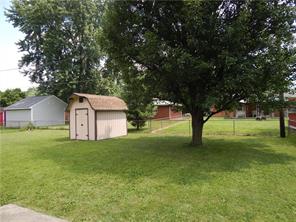 519 Hopkins Road Indianapolis, IN 46229 - Photo 24 of 27 Gallery Image 24