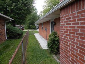 519 Hopkins Road Indianapolis, IN 46229 - Photo 27 of 27 Gallery Image 27