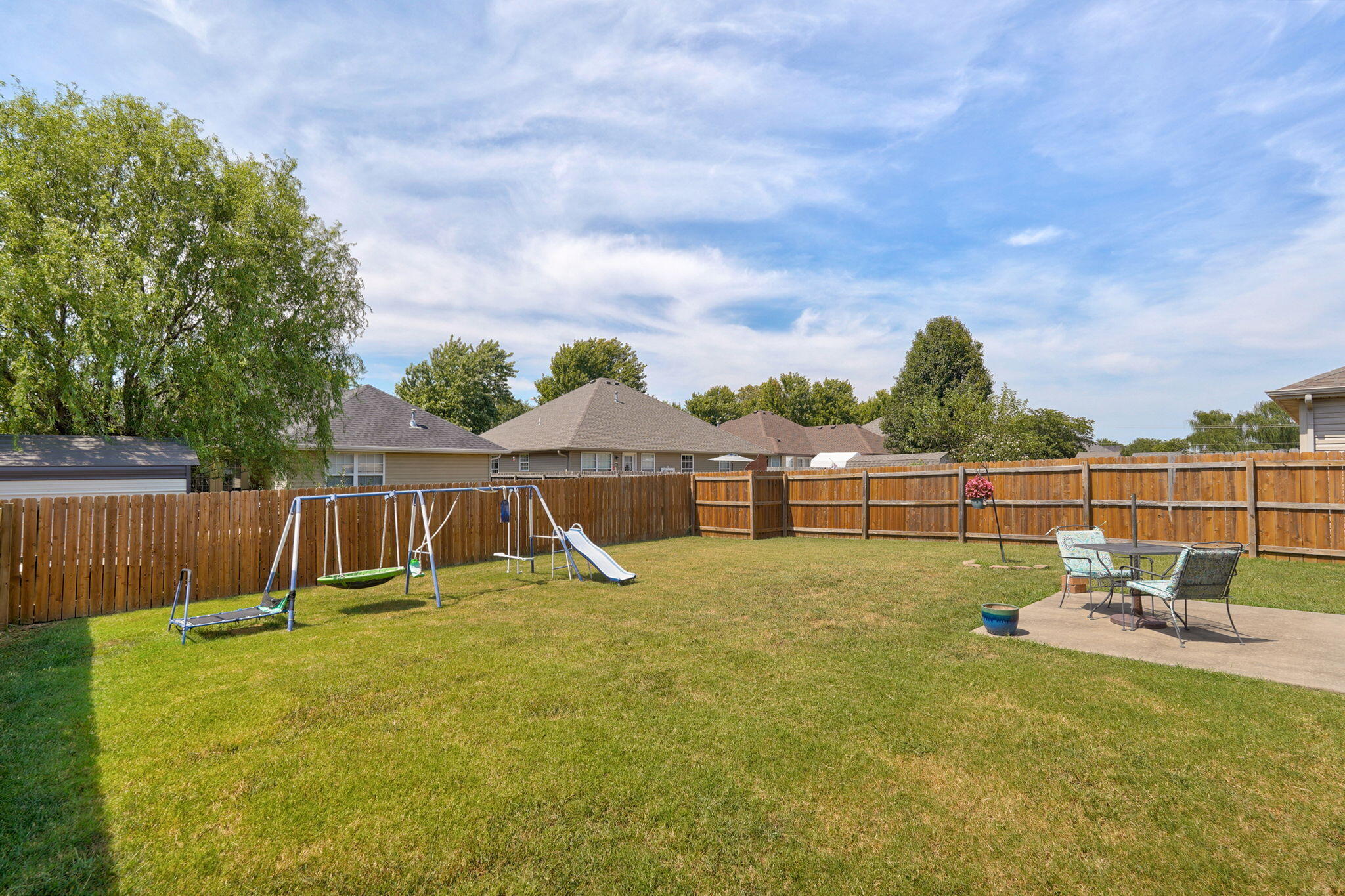 635 South Mahn Avenue Springfield, MO 65802 - Photo 20 of 24 635 S Mahn Ave-20