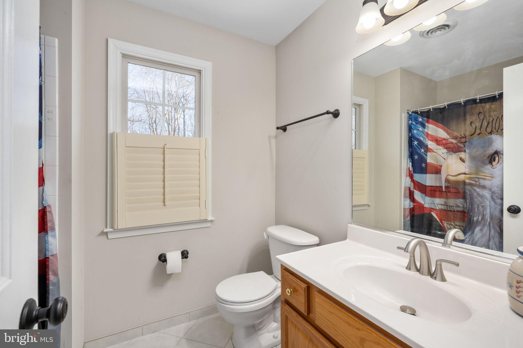 8 Riva Ridge Drive Stafford, VA 22556 - Photo 33 of 69 En suite bath to second bedroom