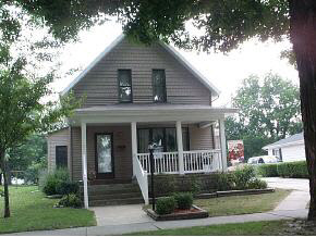 313 West 11th Street Rochester, IN 46975 - Photo 1 of 1