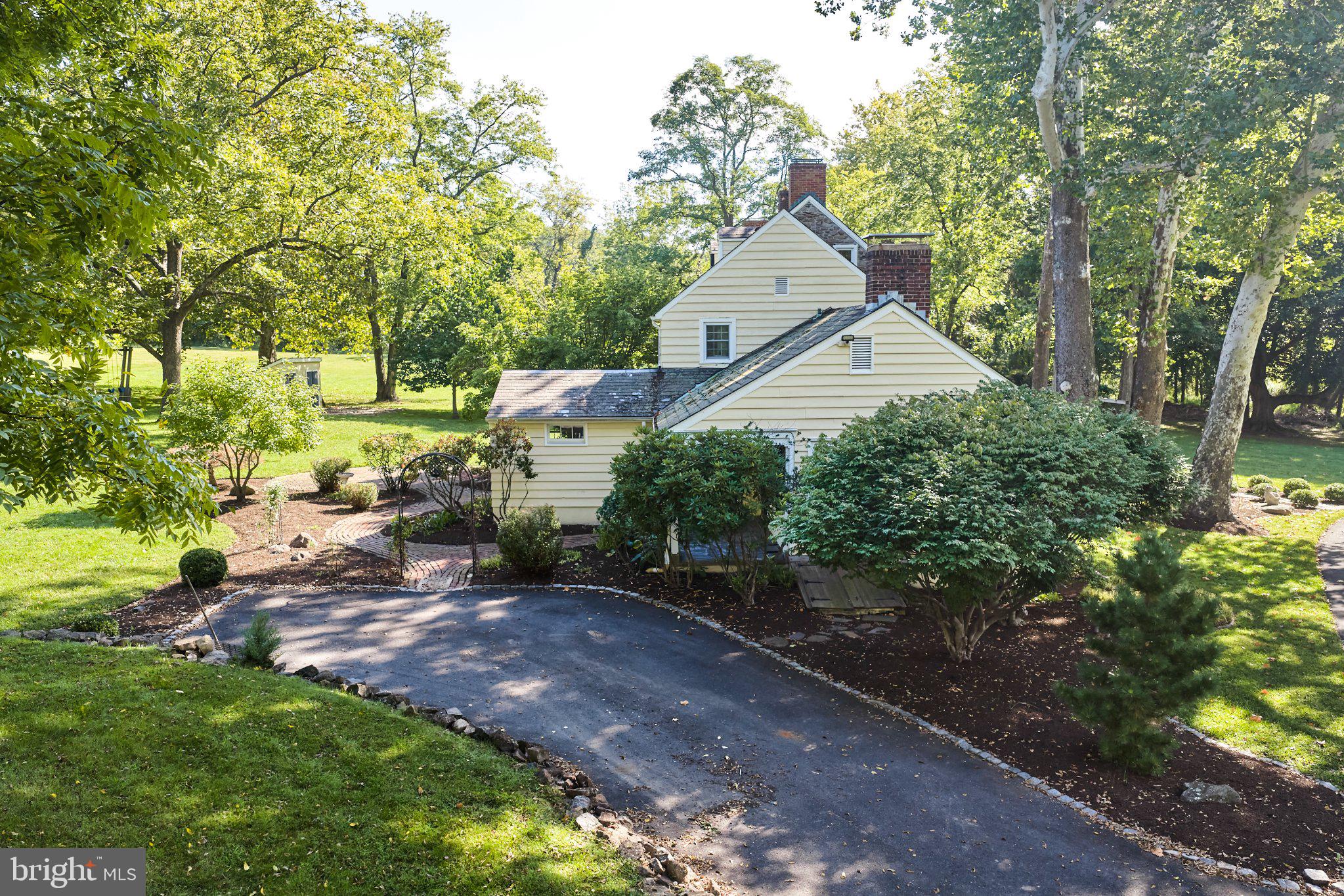 102 Pintail Pointe Road New Hope, PA 18938 - Photo 50 of 53 Gallery Image 50