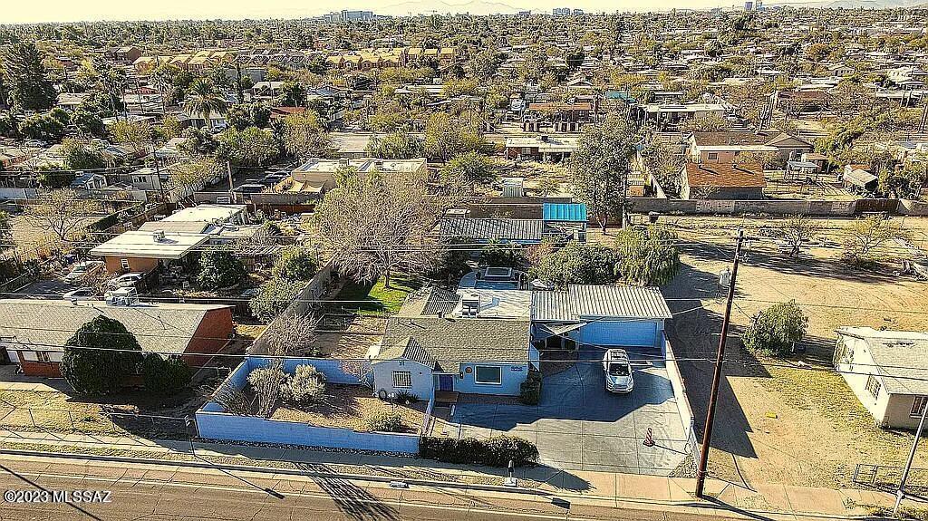 926 East Prince Road Tucson, AZ 85719 - Photo 20 of 20
