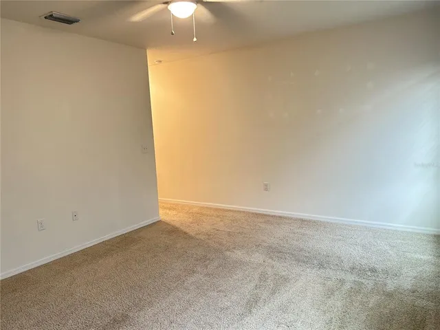 a bathroom with a shower and a tub