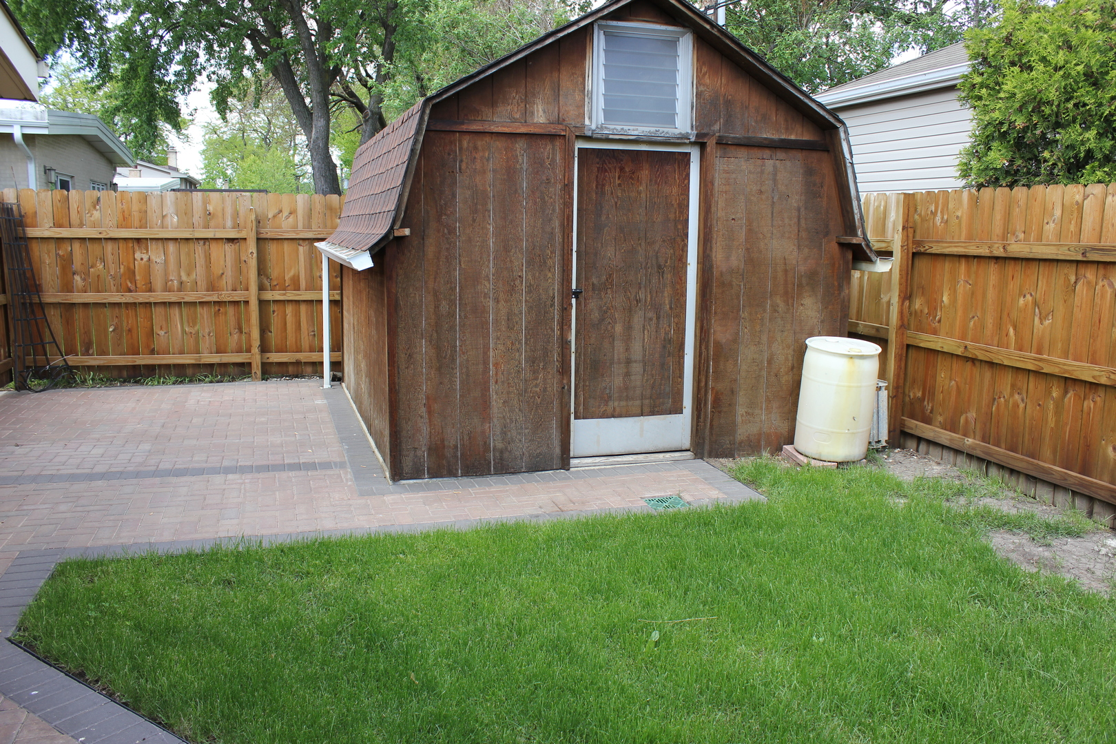 5639 Manor Lane Chicago, IL 60631 - Photo 15 of 43