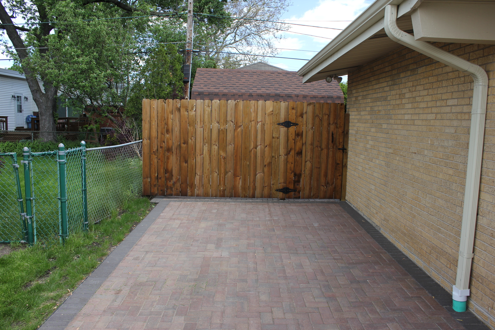 5639 Manor Lane Chicago, IL 60631 - Photo 16 of 43