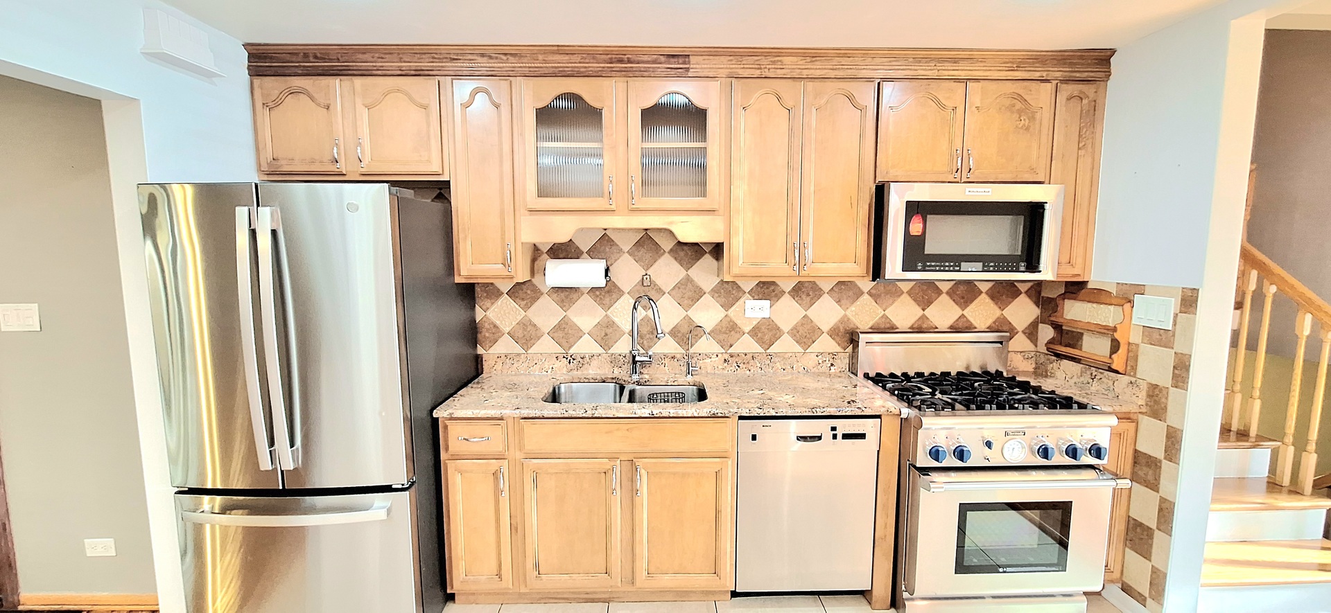 5639 Manor Lane Chicago, IL 60631 - Photo 26 of 43