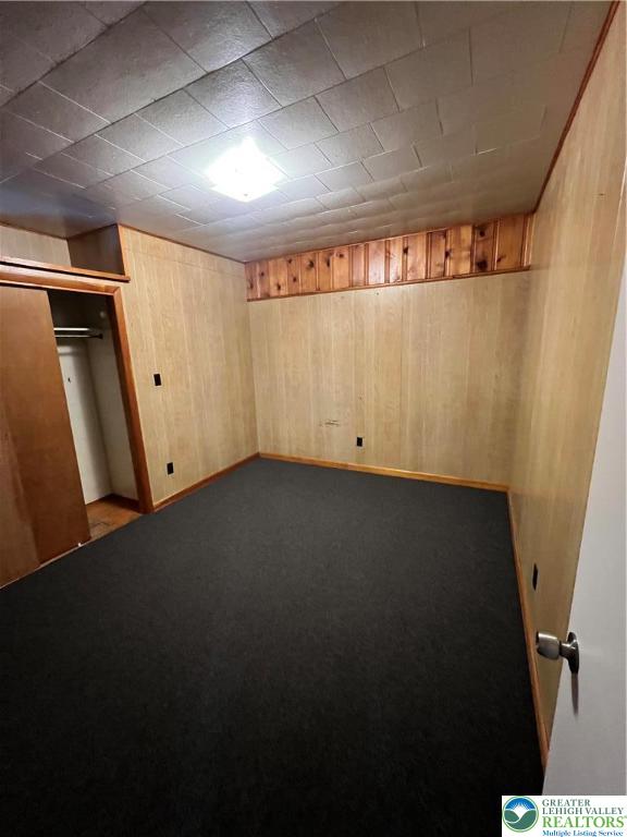 7108 Highway 873, Unit 3 Slatington, PA 18080 - Photo 12 of 19 a view of an empty room