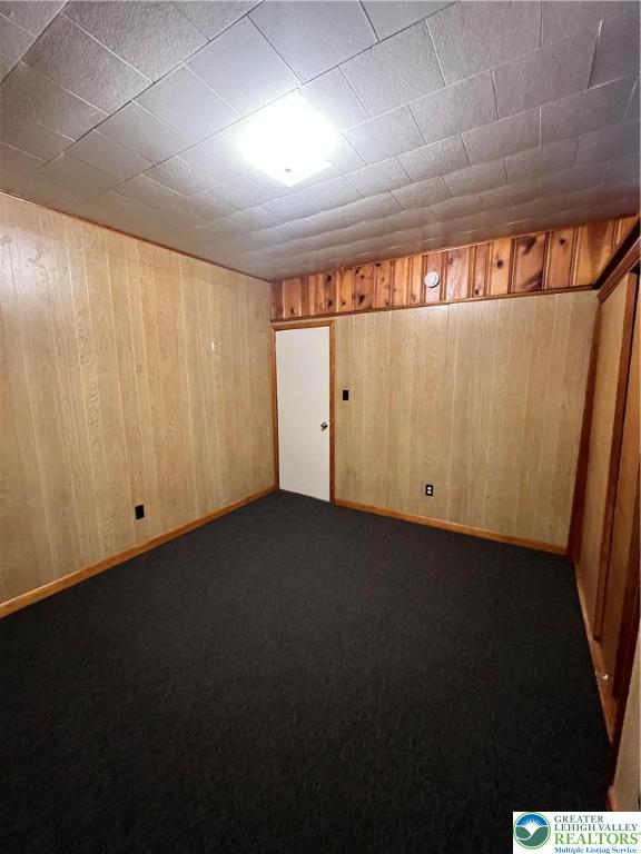 7108 Highway 873, Unit 3 Slatington, PA 18080 - Photo 13 of 19 a view of an empty room