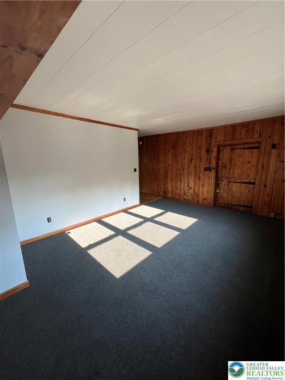 7108 Highway 873, Unit 3 Slatington, PA 18080 - Photo 4 of 19 an empty room with an empty space