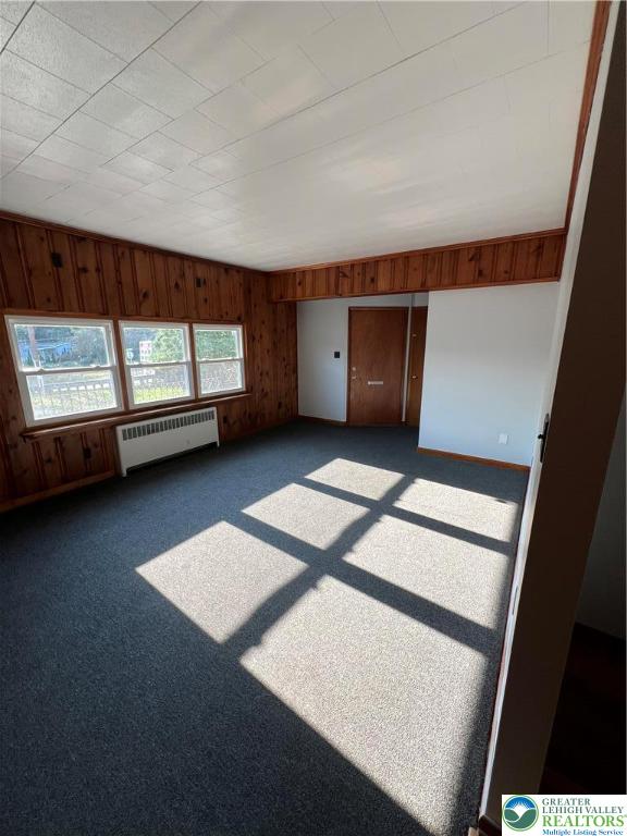 7108 Highway 873, Unit 3 Slatington, PA 18080 - Photo 6 of 19 a view of an empty room with a window