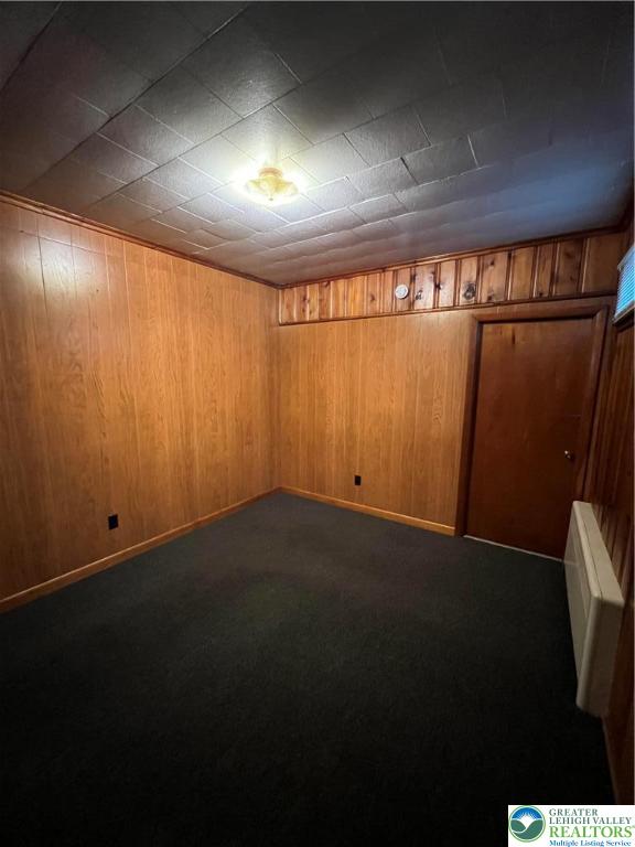 7108 Highway 873, Unit 3 Slatington, PA 18080 - Photo 10 of 19 a view of empty room