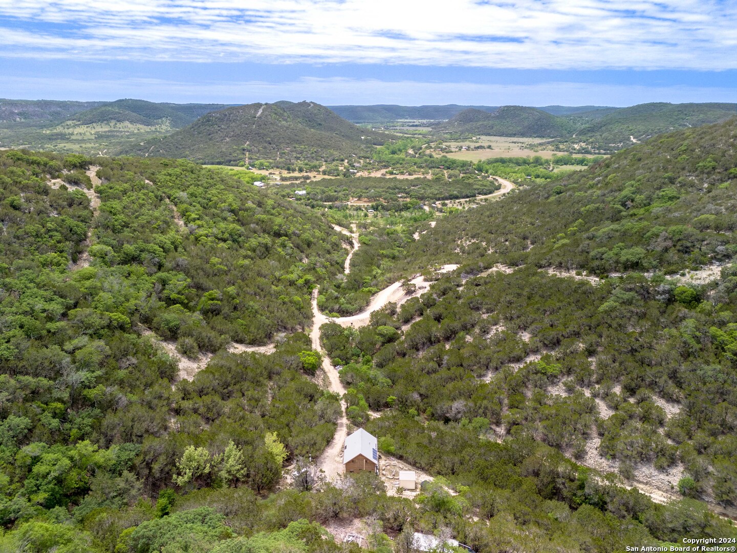 Tbd White Bluff Road Medina, TX 78055 - Photo 34 of 50 a view of city with ocean