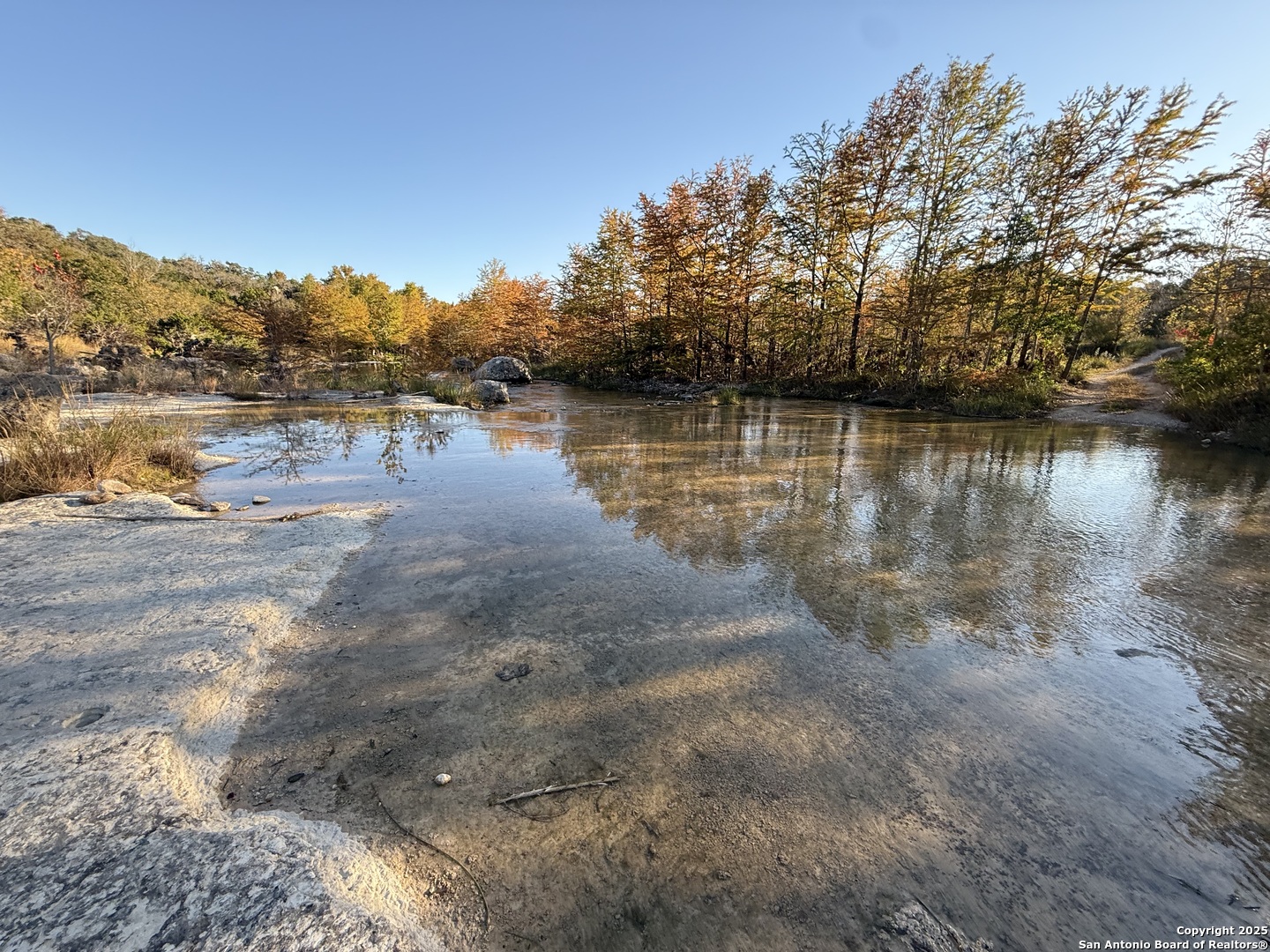 Tbd White Bluff Road Medina, TX 78055 - Photo 49 of 50 a view of a lake view