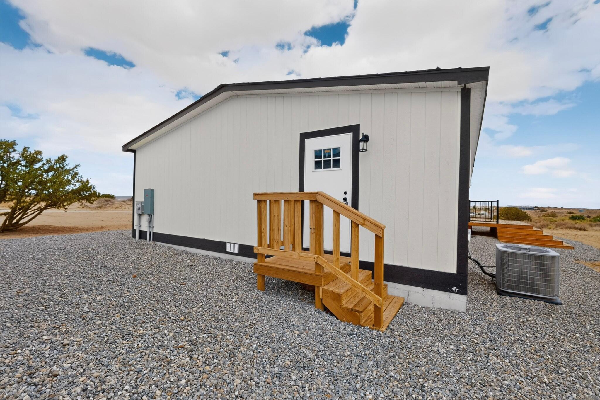 316 Hill Road Northeast Rio Rancho, NM 87144 - Photo 56 of 70 Gallery Image 56