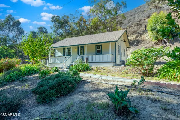 $2,850 | 641 West La Loma Avenue, Unit 2, Somis, CA 93066