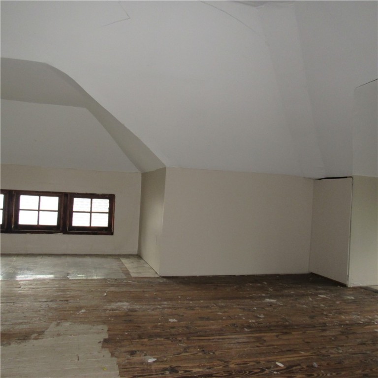 Undisclosed Address Rochester, NY 14619 - Photo 2 of 14 attic
