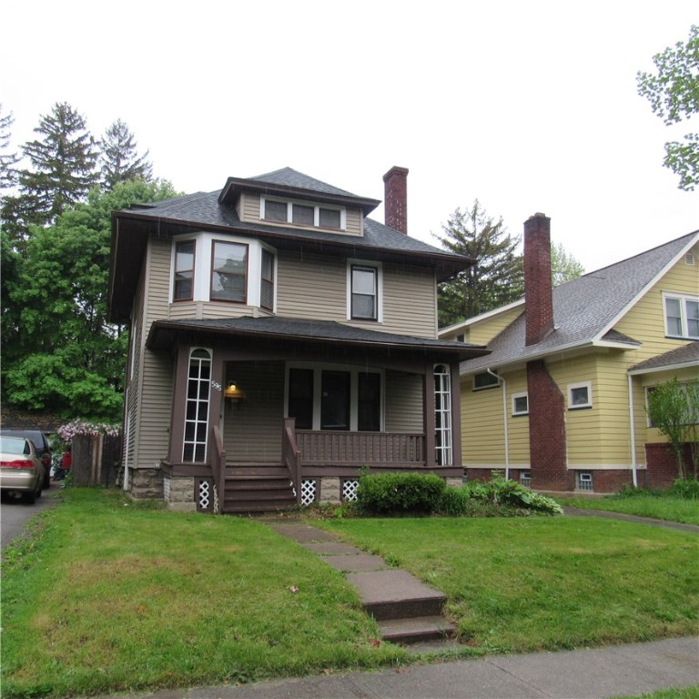 Undisclosed Address Rochester, NY 14619 - Photo 7 of 14